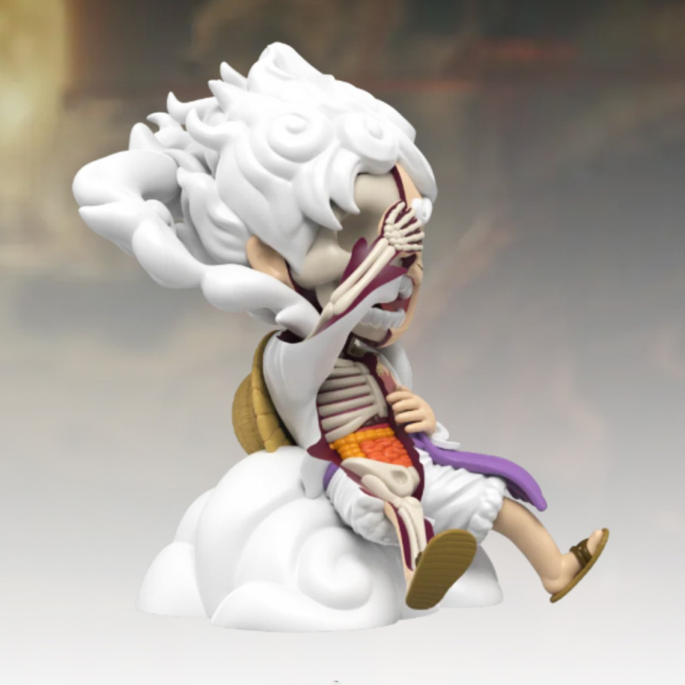 Колекційна фігурка