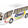 Модель автомобіля KS7101 W автобус "Coach"