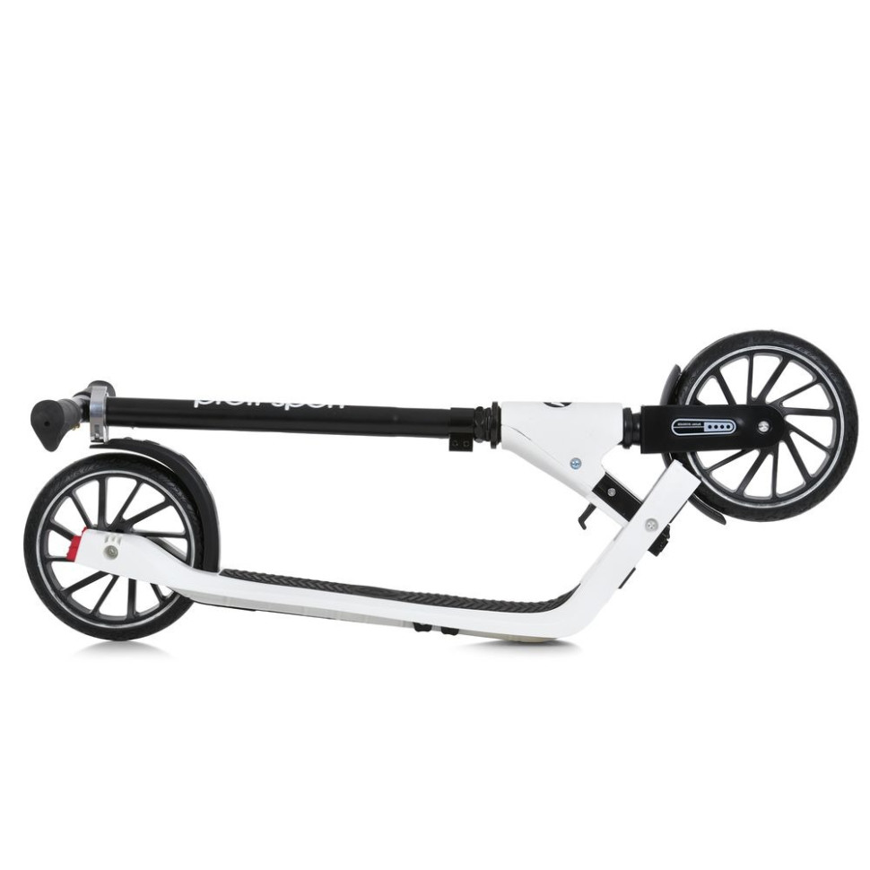 Самокат міський 2-х колісний Bambi SR2-091-W складаний
