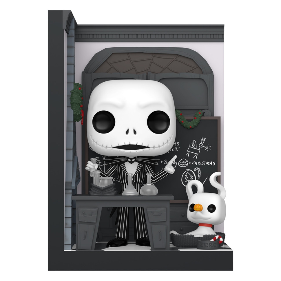 Игровая фигурка FUNKO POP!