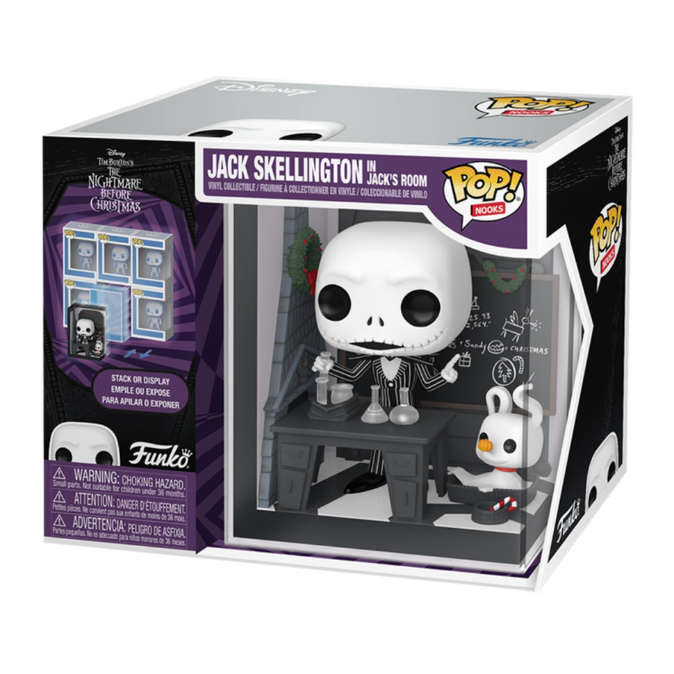 Игровая фигурка FUNKO POP!