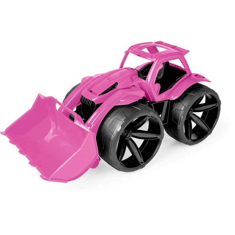 Дитяча іграшкова машинка 