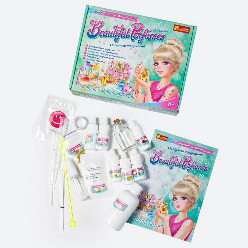 Набір для творчості