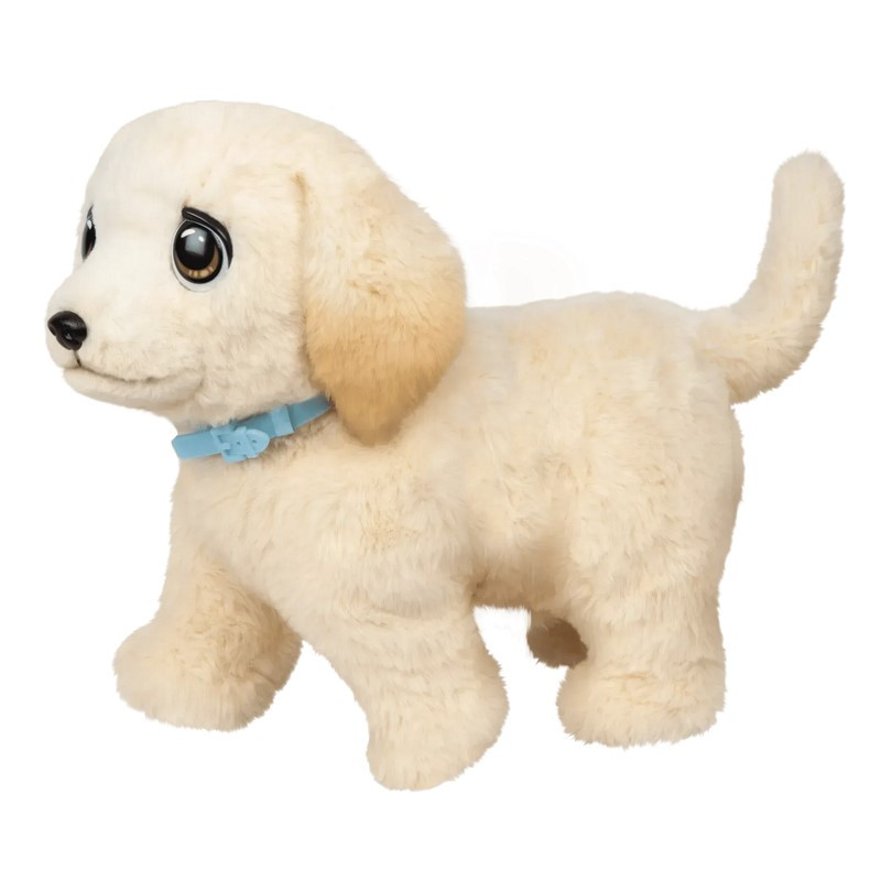 Інтерактивна м'яка іграшка Лабрадор