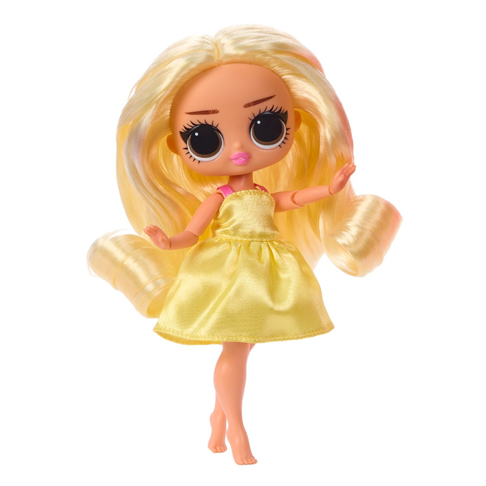 Дитяча лялька 