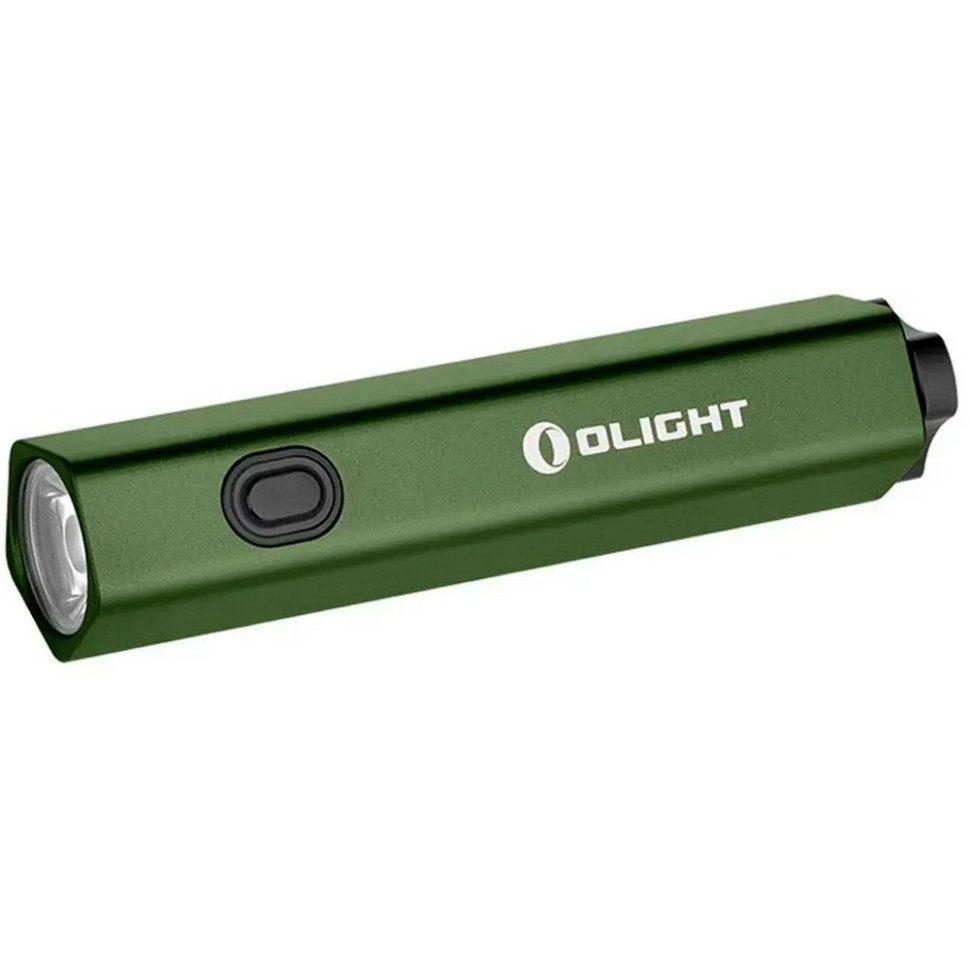 Ліхтар Diffuse Olight 0.0000.0882 green 700 люменів