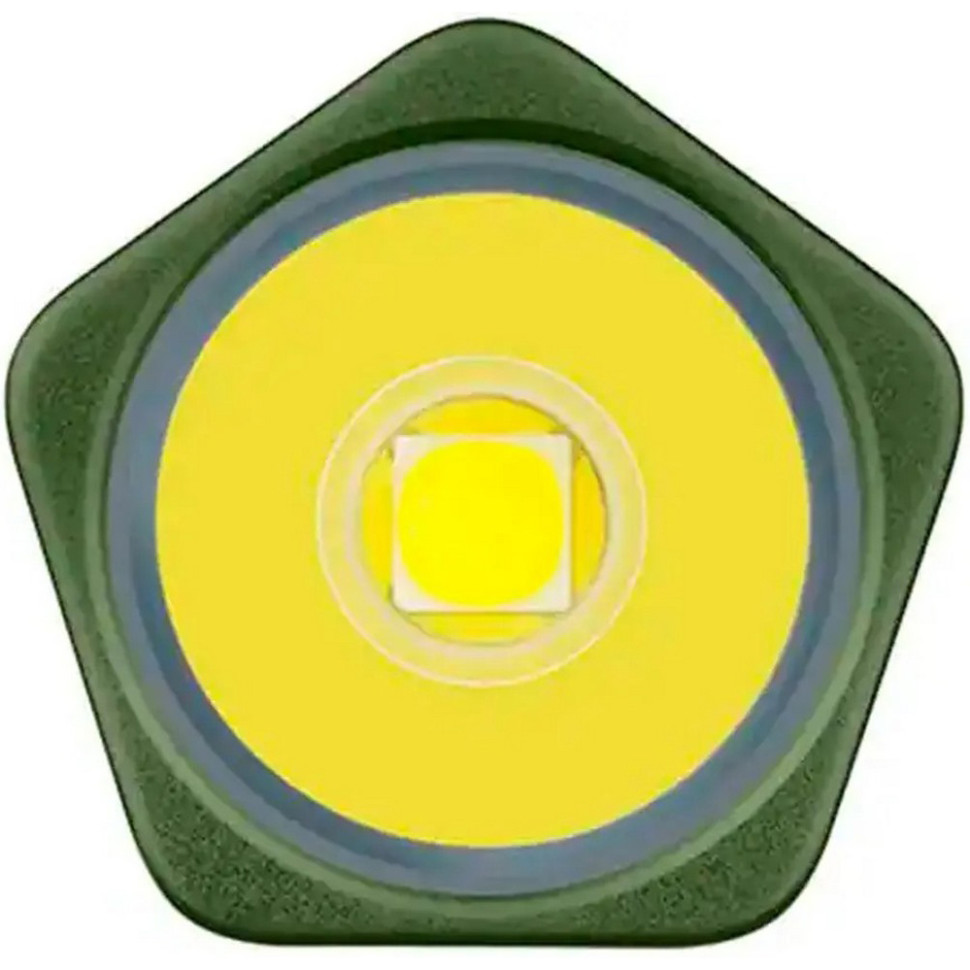 Ліхтар Diffuse Olight 0.0000.0882 green 700 люменів