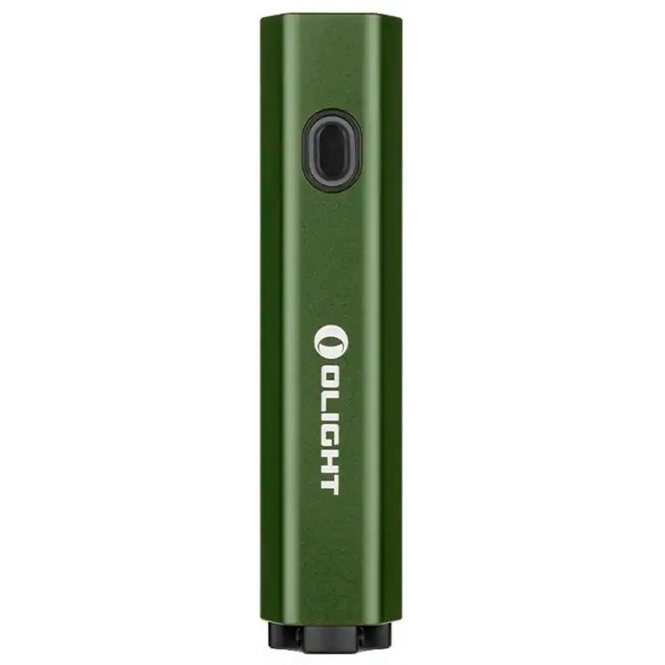 Ліхтар Diffuse Olight 0.0000.0882 green 700 люменів