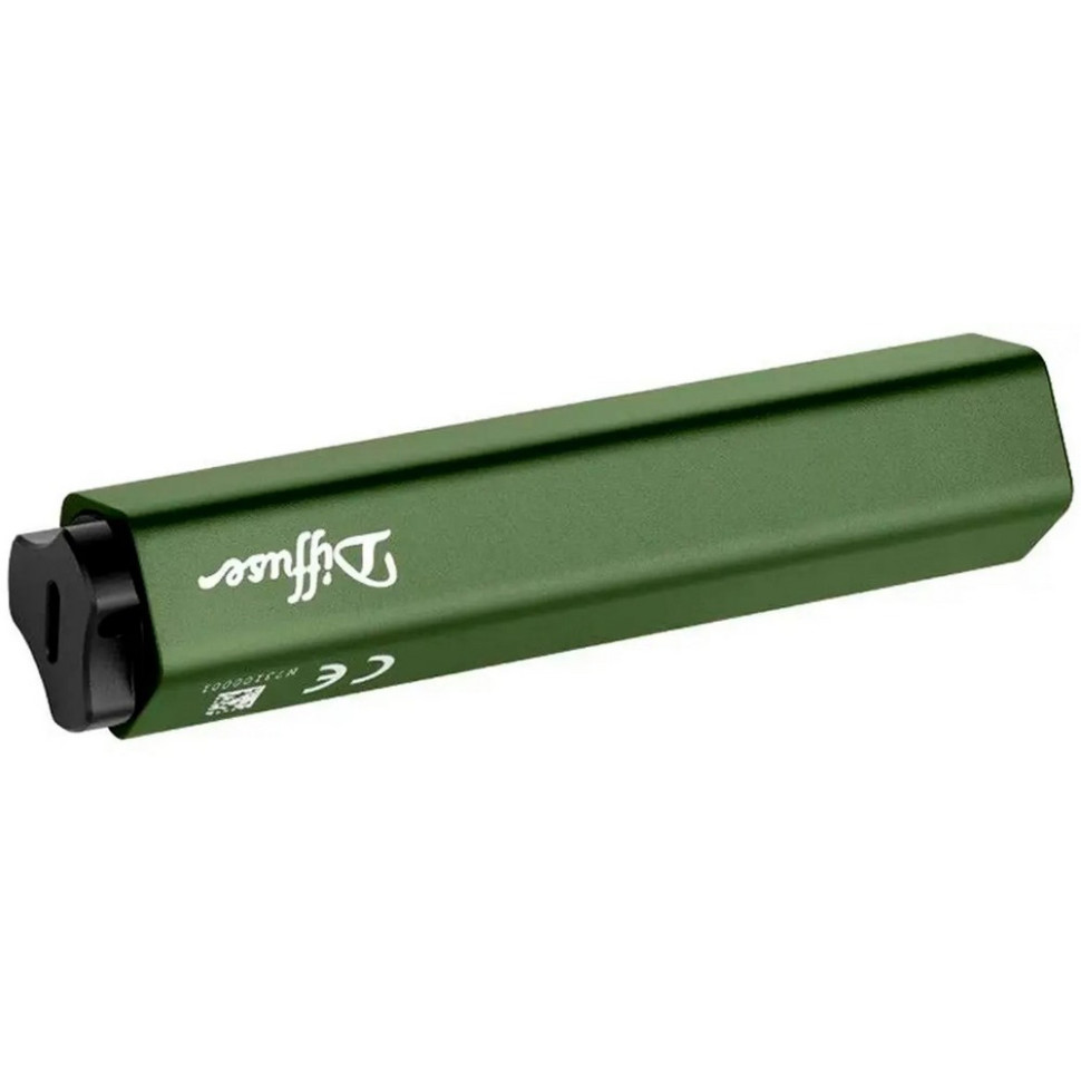 Ліхтар Diffuse Olight 0.0000.0882 green 700 люменів