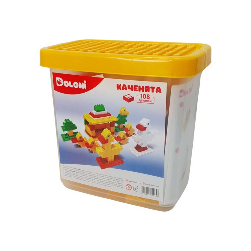 Конструктор