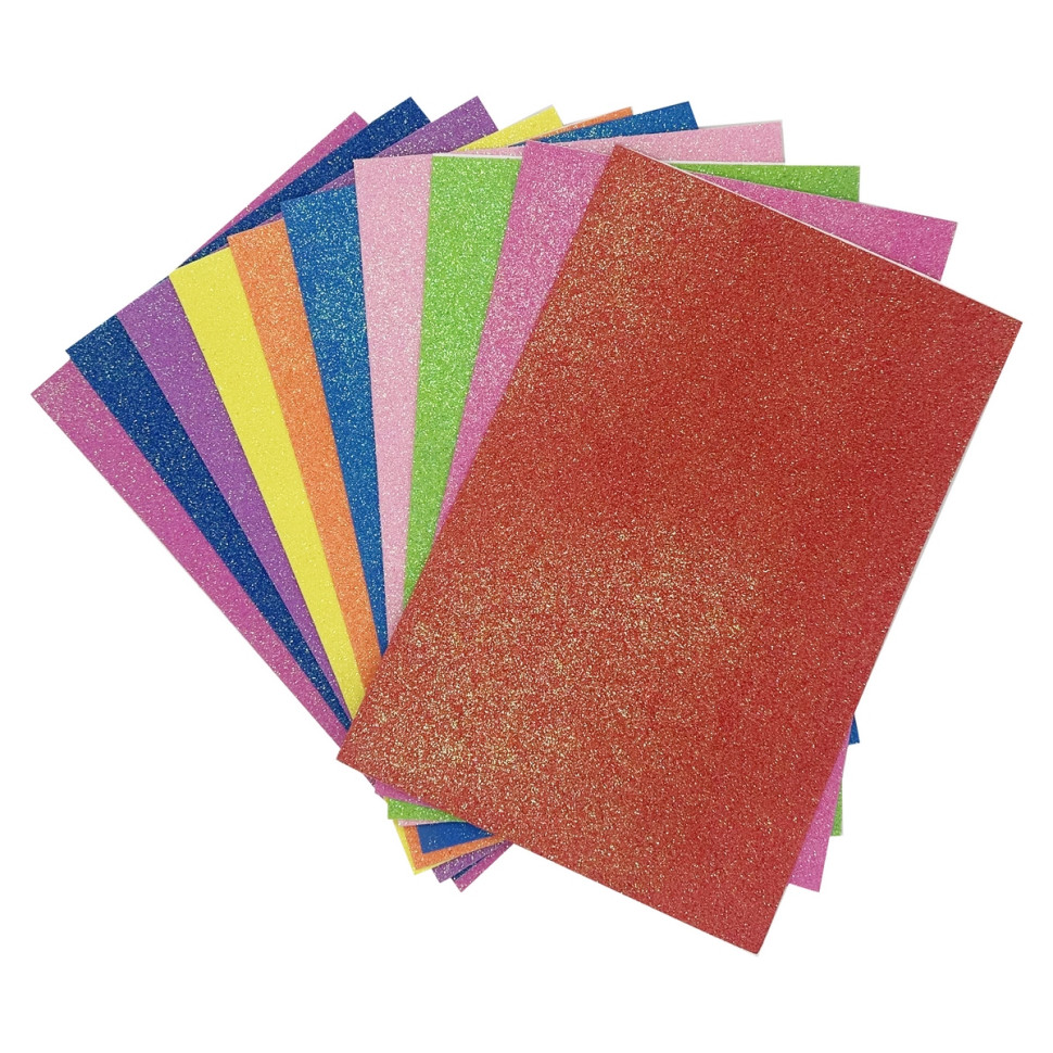 Набор фоамирана 