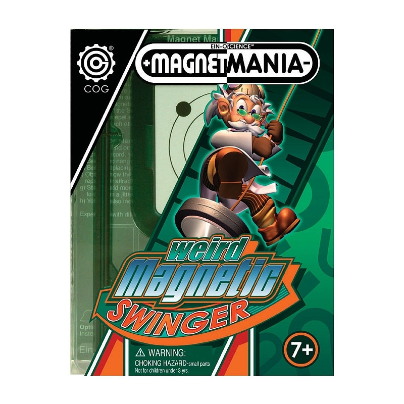 Набор для опытов и экспериментов