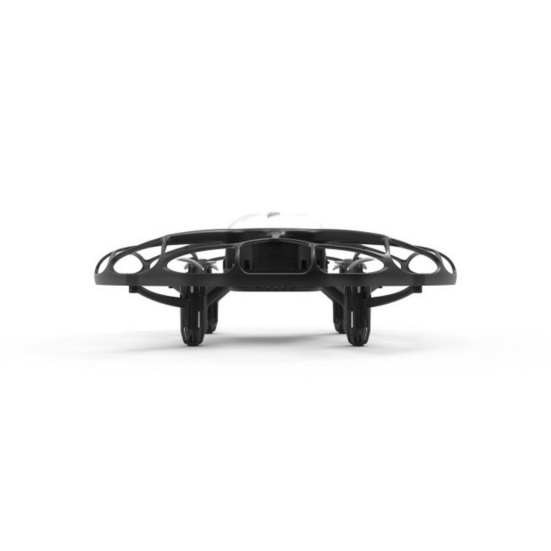 Іграшковий квадрокоптер Syma X35T чорний, без камери