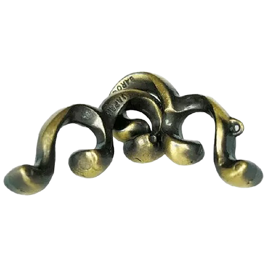 Головоломка 4* Baroq (Барок) Cast Puzzle 473778                                                     