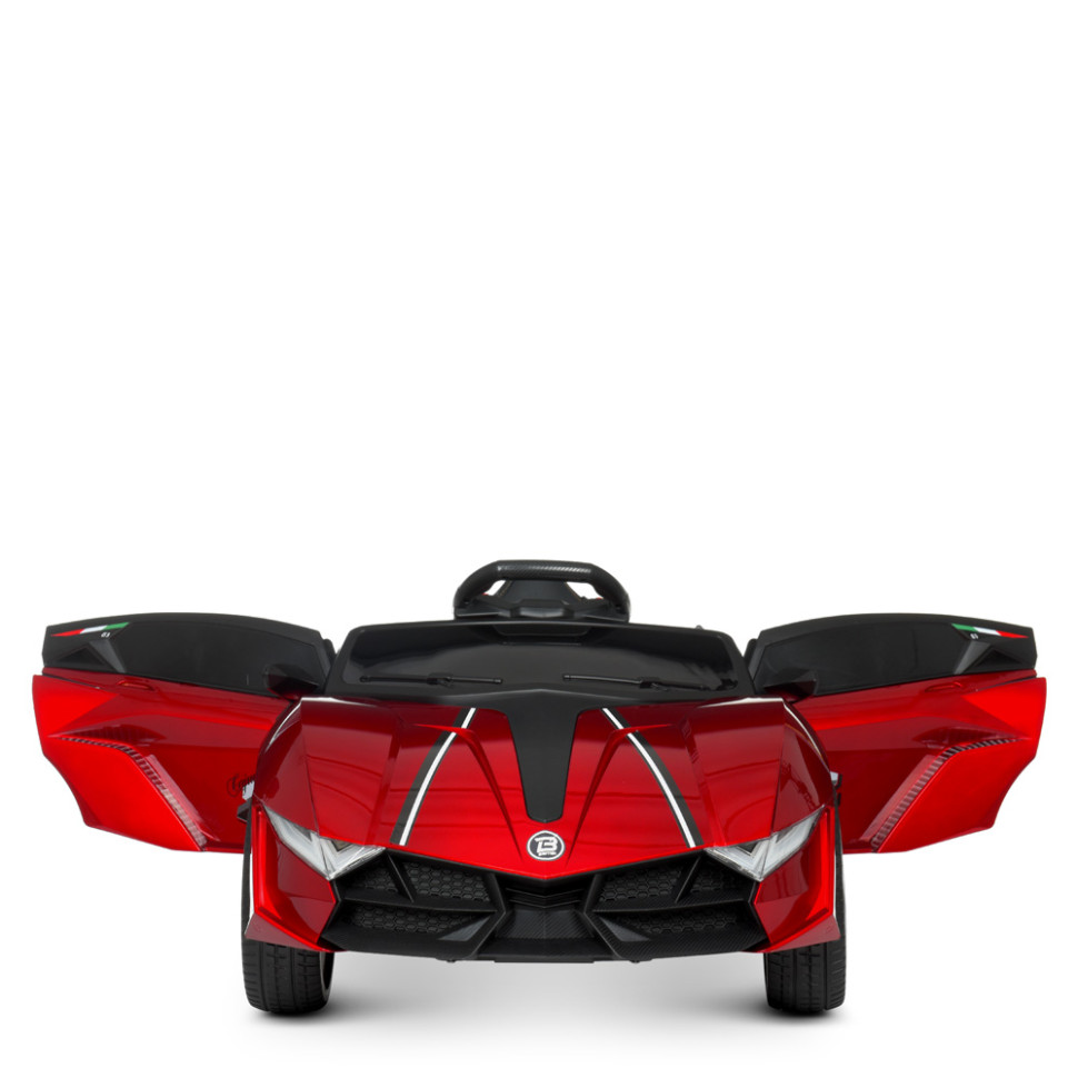 Детский электромобиль Bambi Racer M 4796EBLRS-3 до 30 кг