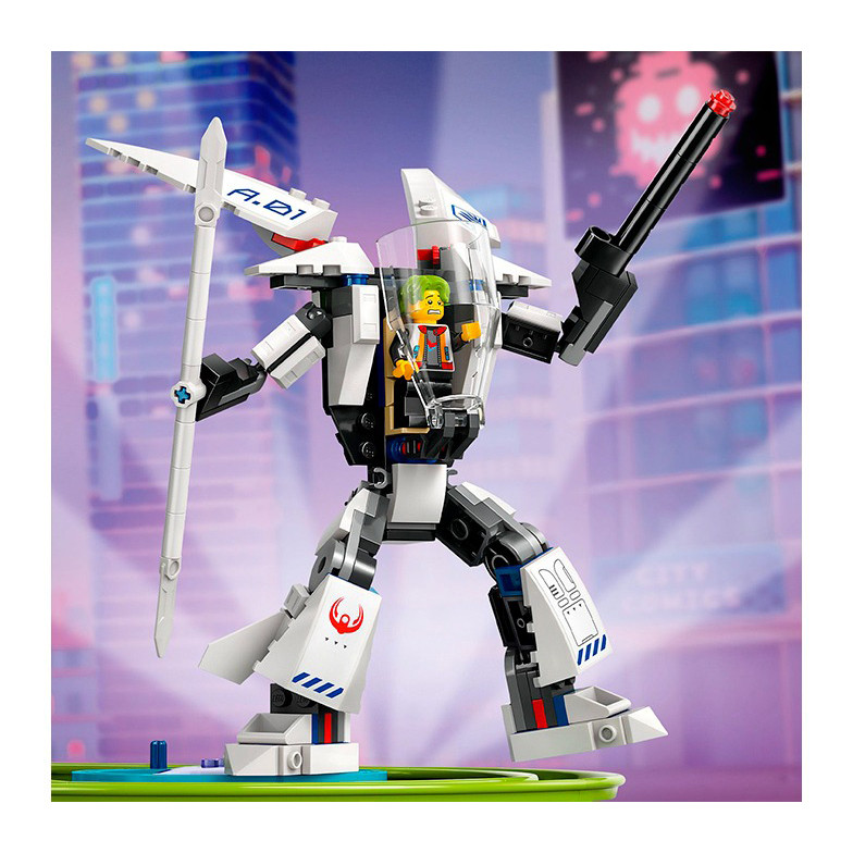 Конструктор Lego City Парк розваг 