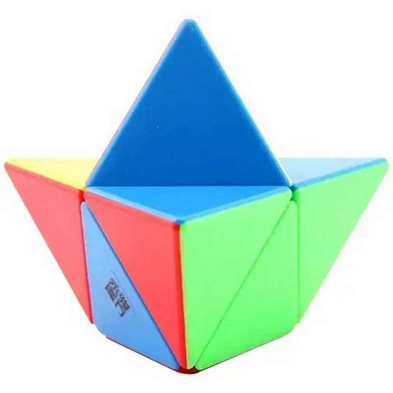 Головоломка Кубик Рубіка 