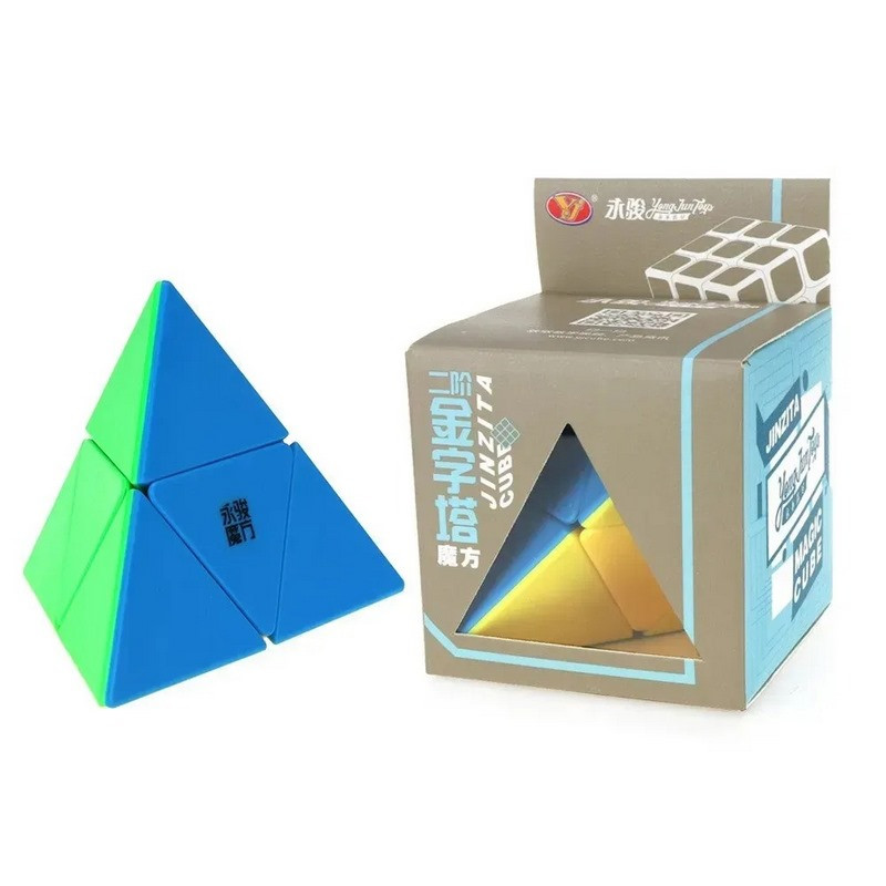 Головоломка Кубик Рубіка 