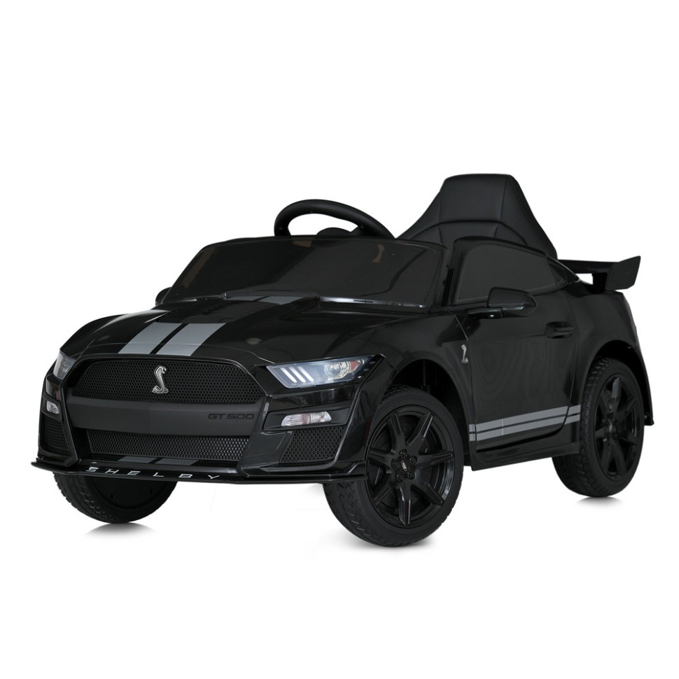 Дитячий електромобіль Машина Bambi M 5778EBLR-2 до 30 кг