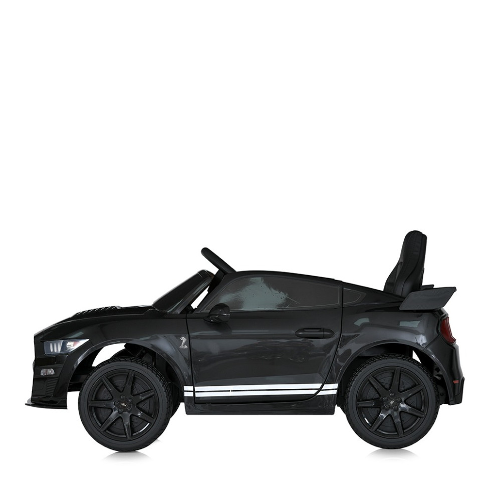 Дитячий електромобіль Машина Bambi M 5778EBLR-2 до 30 кг