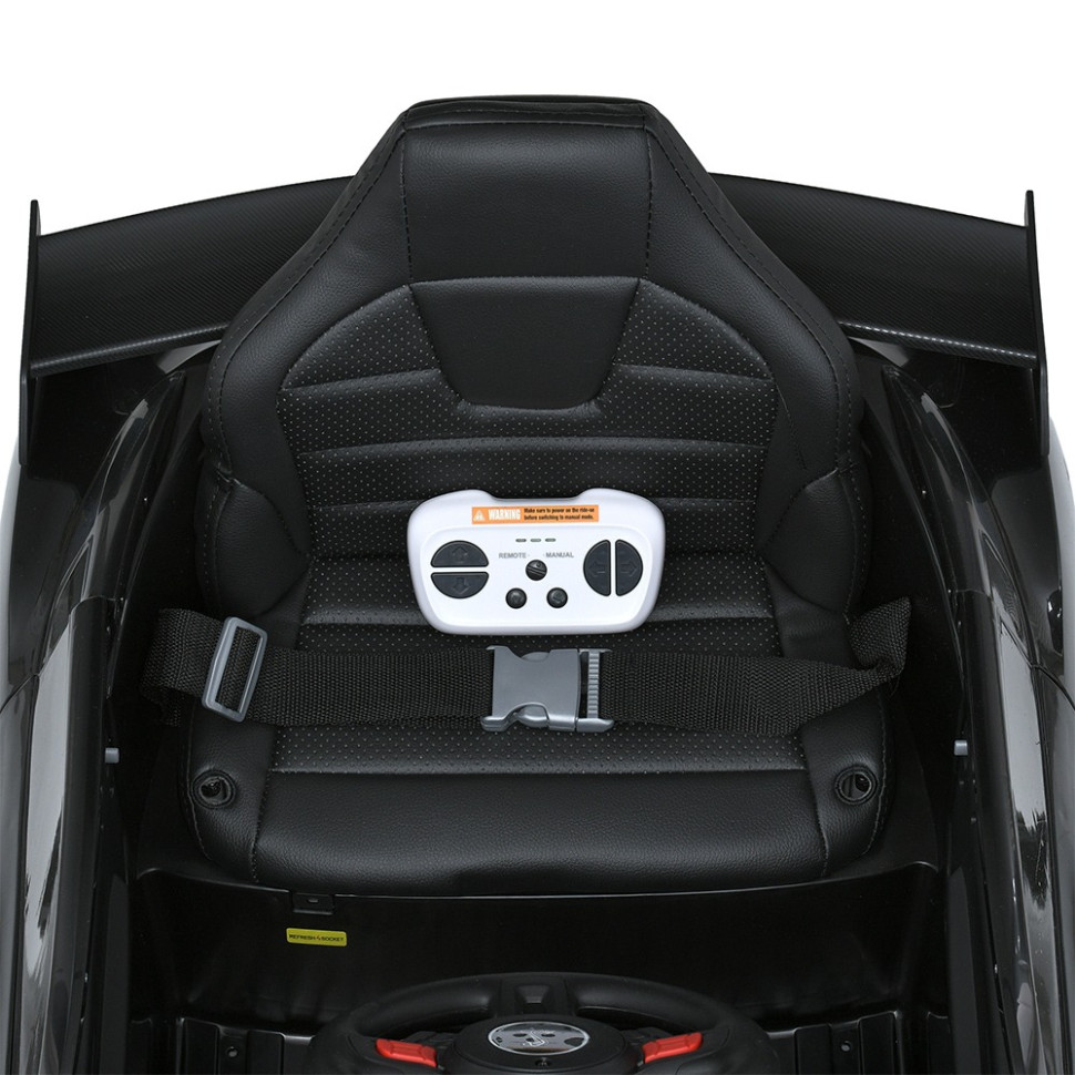 Дитячий електромобіль Машина Bambi M 5778EBLR-2 до 30 кг