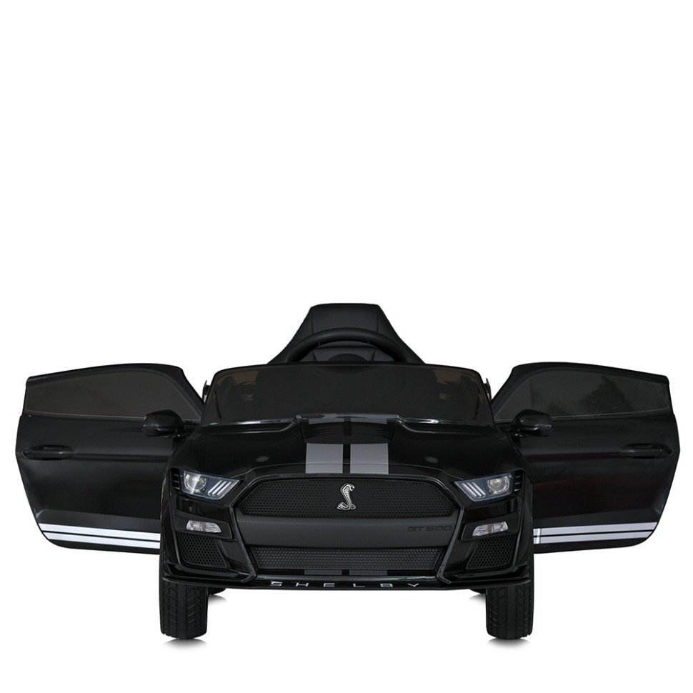 Дитячий електромобіль Машина Bambi M 5778EBLR-2 до 30 кг