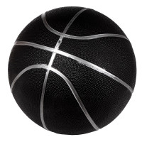 М'яч Баскетбольний BT-BTB-0018 Гумовий (Розмір 7) 520 г.