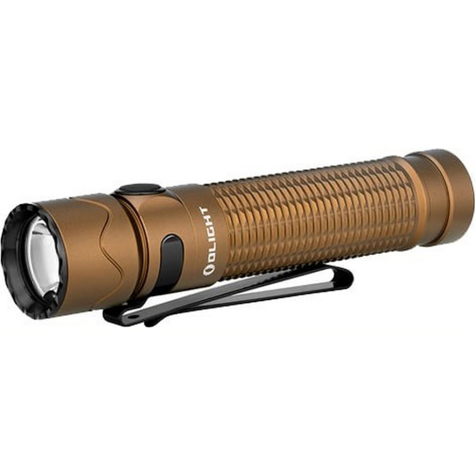 Фонарь Warrior Mini 2 Olight Warrior Mini 2 DT desert tan 1750 лм