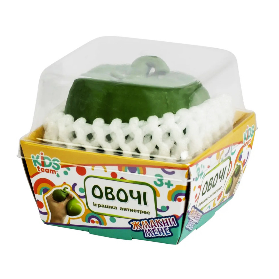 Игрушка антистресс 