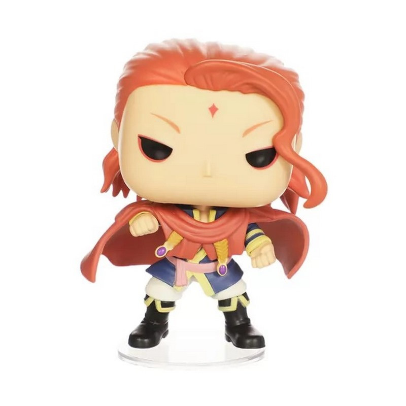 Игровая фигурка FUNKO POP! серии «Черный Клевер» - ФУЭГОЛЕОН 72116F