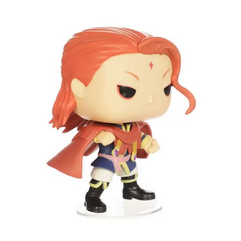 Игровая фигурка FUNKO POP! серии «Черный Клевер» - ФУЭГОЛЕОН 72116F