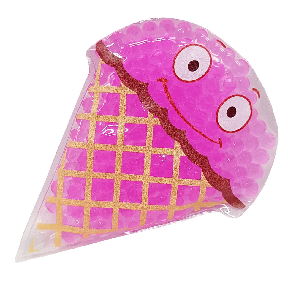 Игрушка антистресс с орбизами Ice cream Bambi MQ10276(Ice cream)