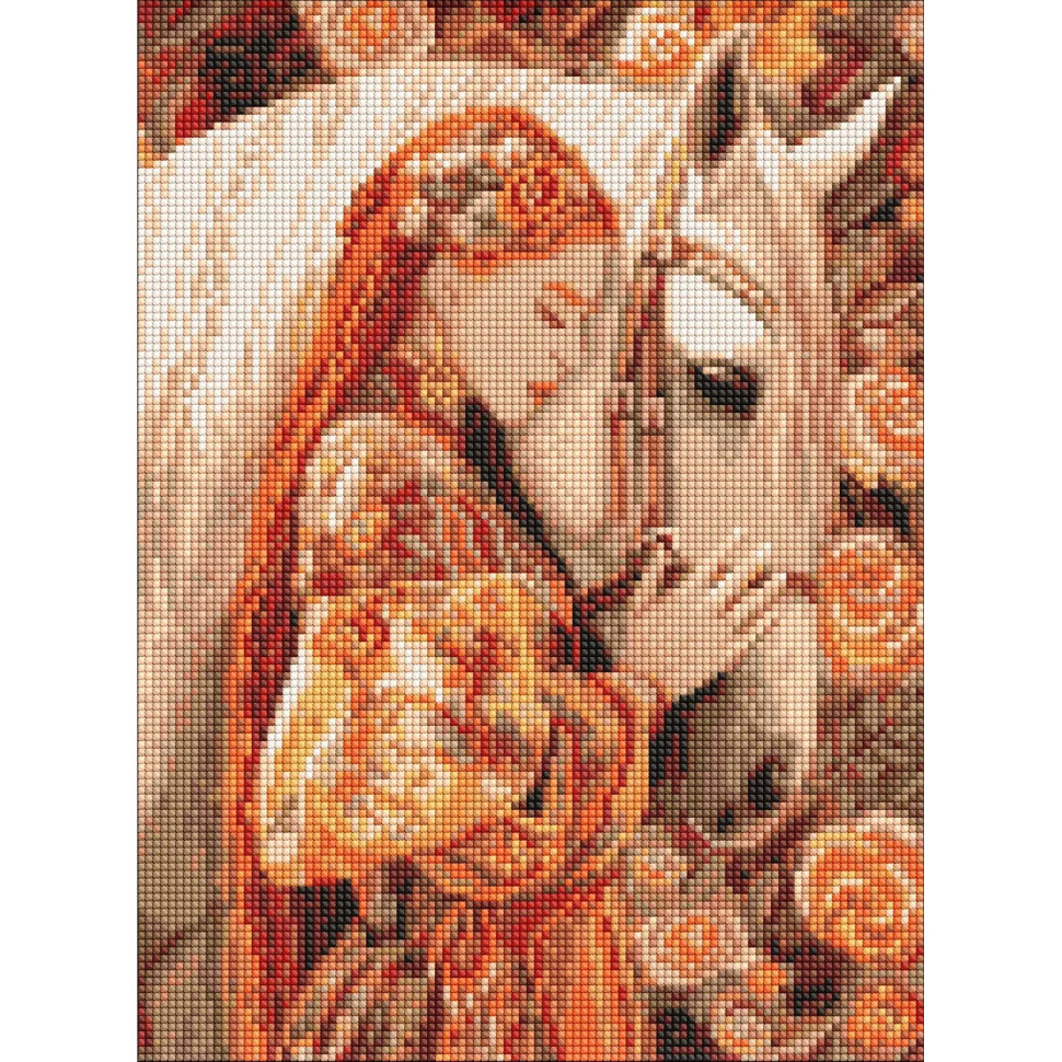 Алмазна мозаїка 