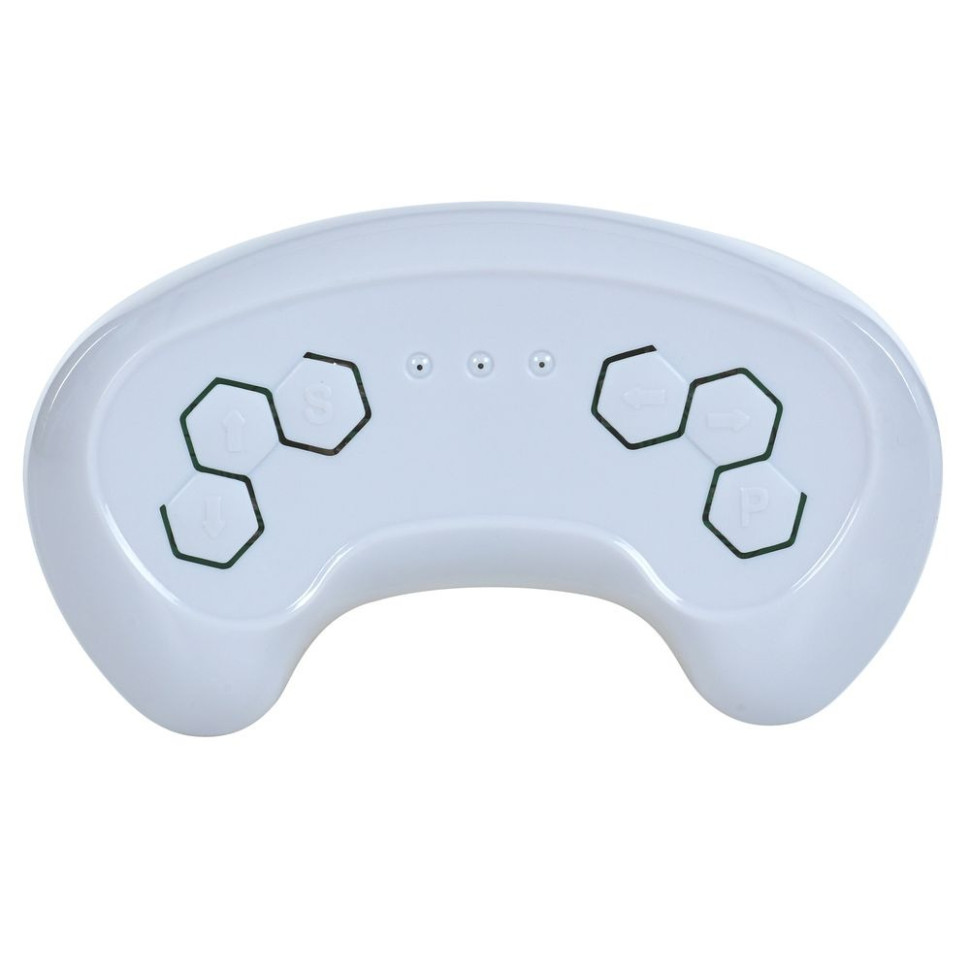 Дитячий електромобіль Квадроцикл Bambi Racer M 6221EBLR-5 до 23 кг