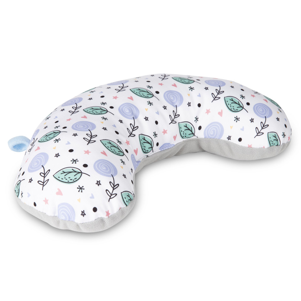 Детский развивающий коврик Safari Canpol babies 81/100 серый