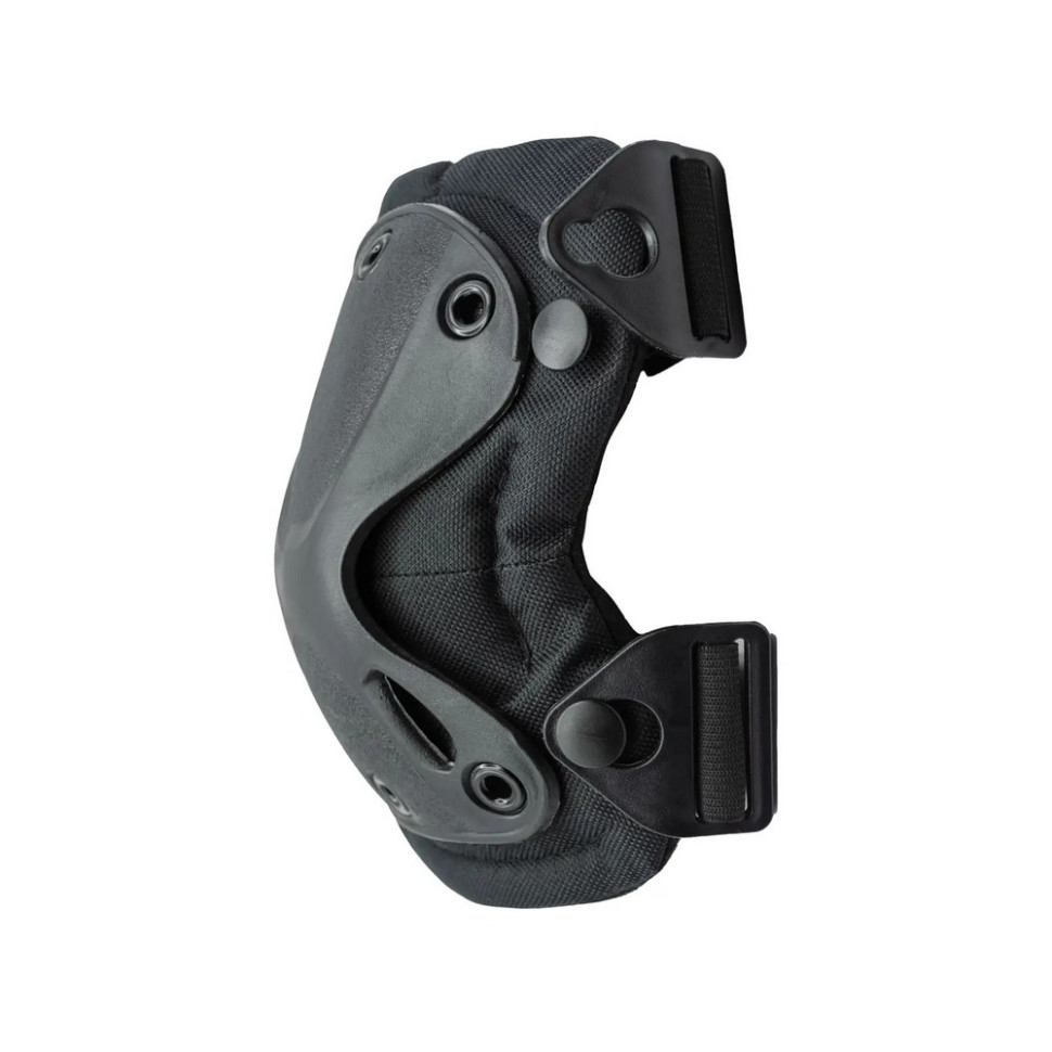 Наколенники Knee Pads Tramp UTRGB-006 черный