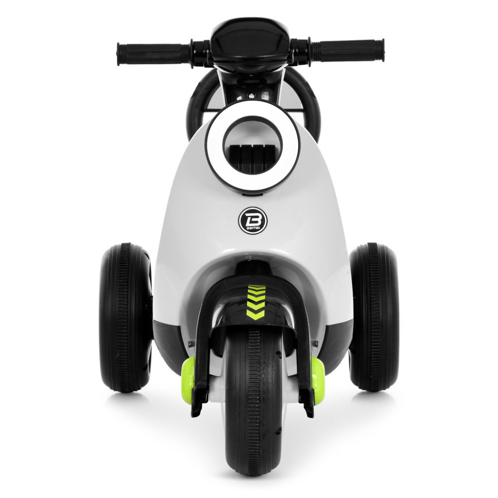 Детский электромобиль Мотоцикл Bambi Racer M 6298BR-1, до 25 кг