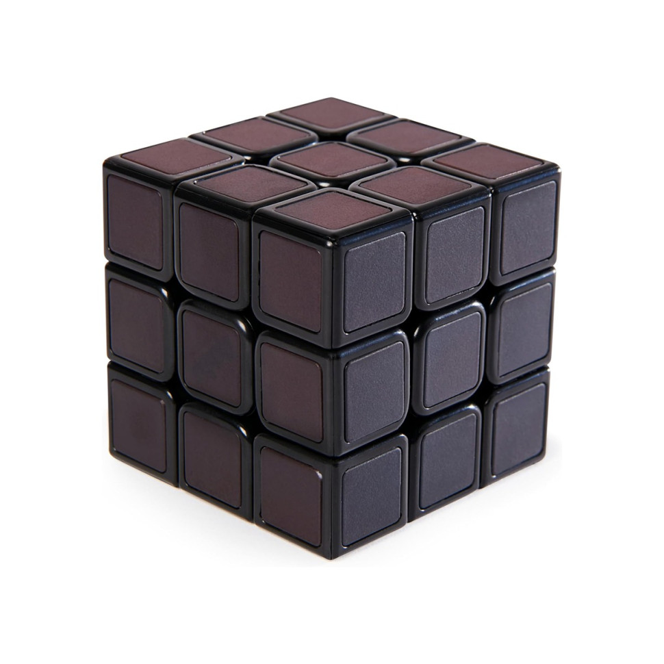 Головоломка кубик рубик 3 х 3 Фантом Rubik's 6064647