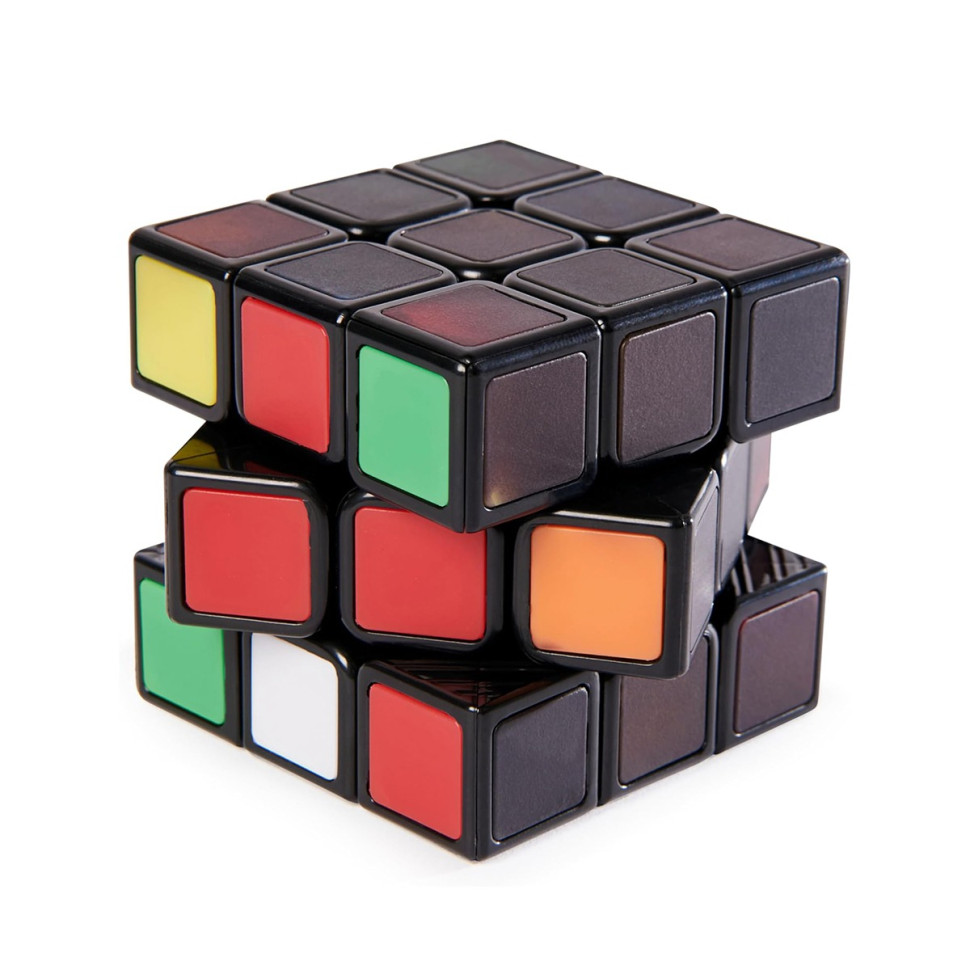 Головоломка кубик рубик 3 х 3 Фантом Rubik's 6064647