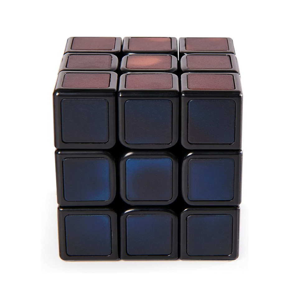 Головоломка кубик рубик 3 х 3 Фантом Rubik's 6064647
