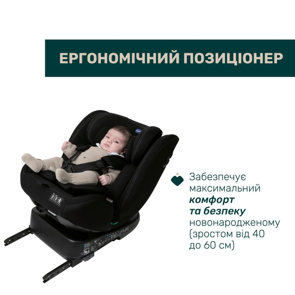 Детское автокресло 