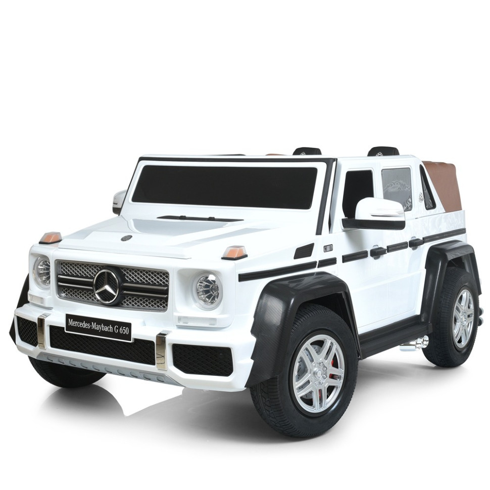 Детский электромобиль Джип Bambi M 6150AL-1(24V) до 100 кг