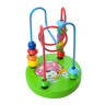 Дерев'яна іграшка Лабіринт Limo Toy MD 0060 12 см