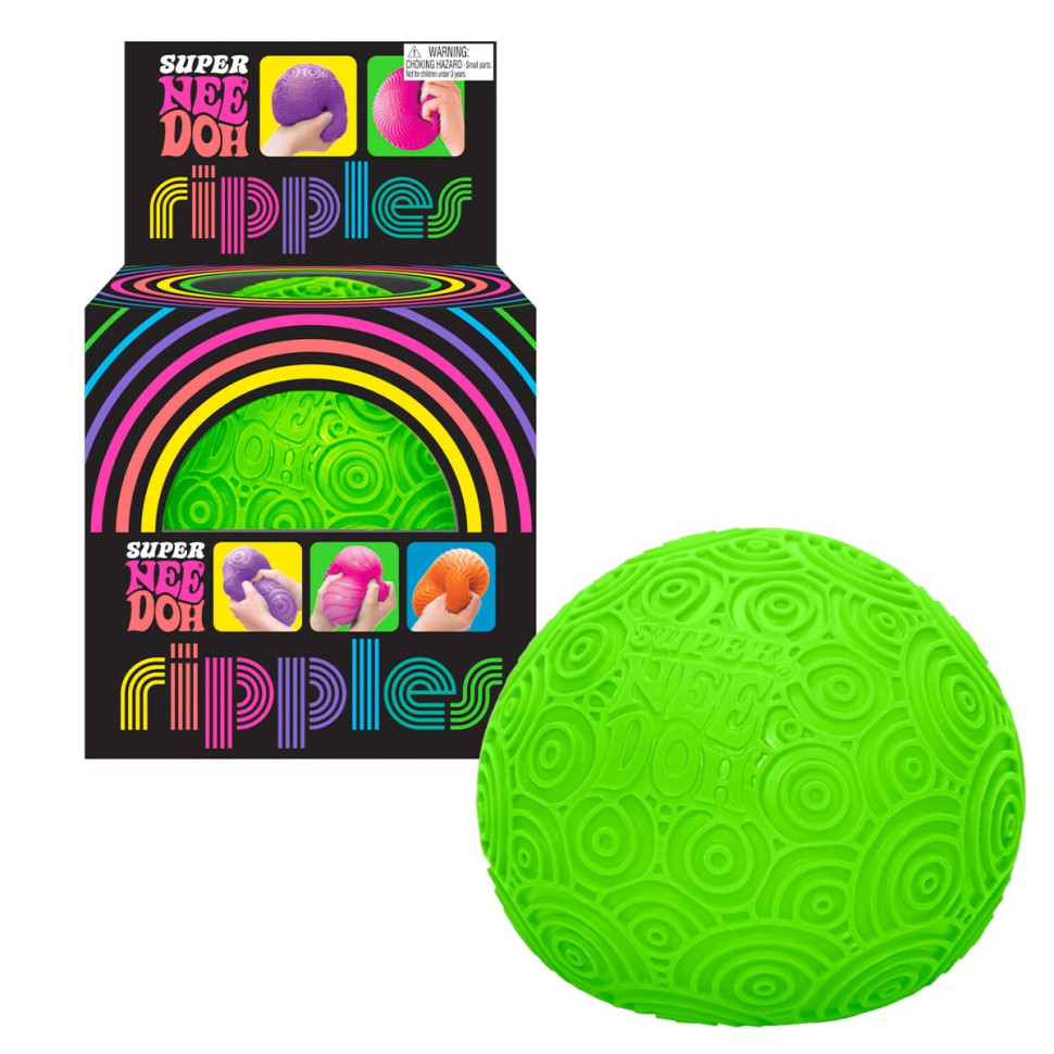 Детская игрушка антистресс