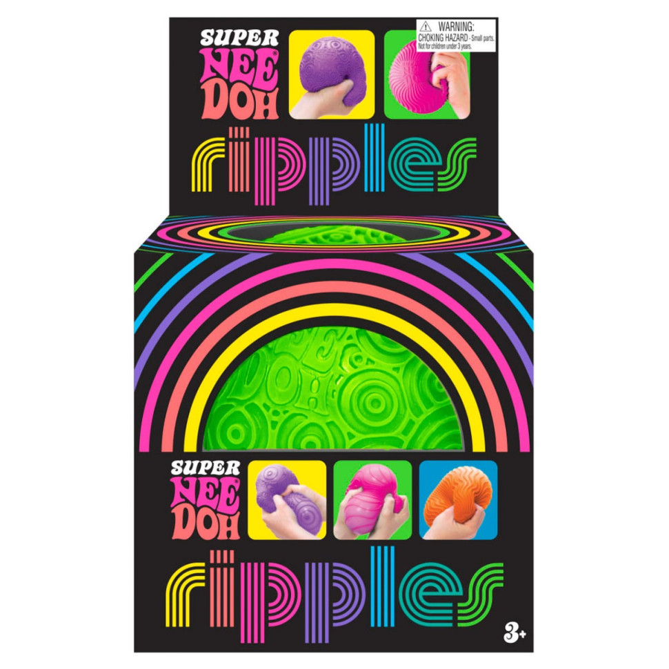 Детская игрушка антистресс