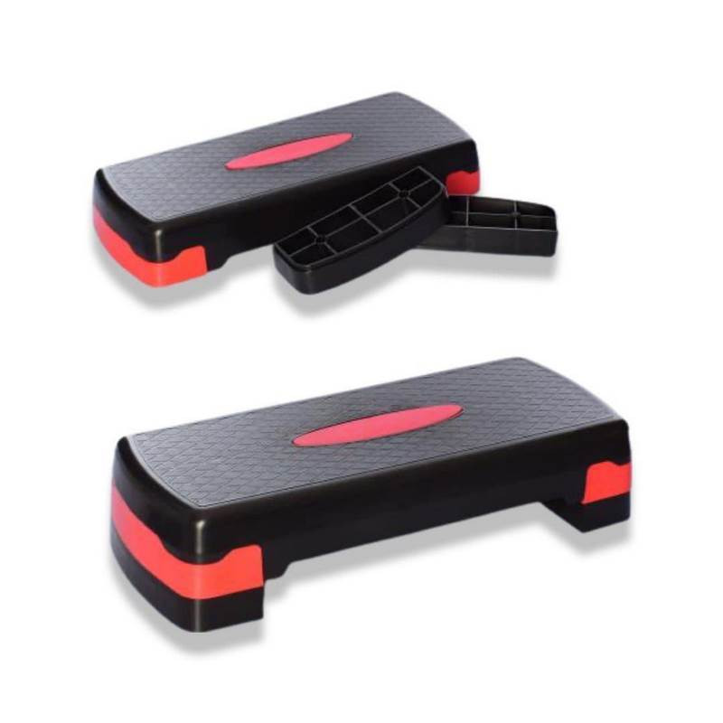 Степ-платформа 2-ступінчаста Gemini Sport  MG-0536-4 до 150 кг