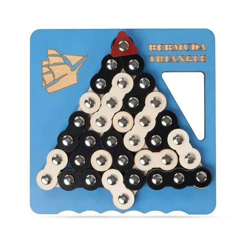 Головоломка