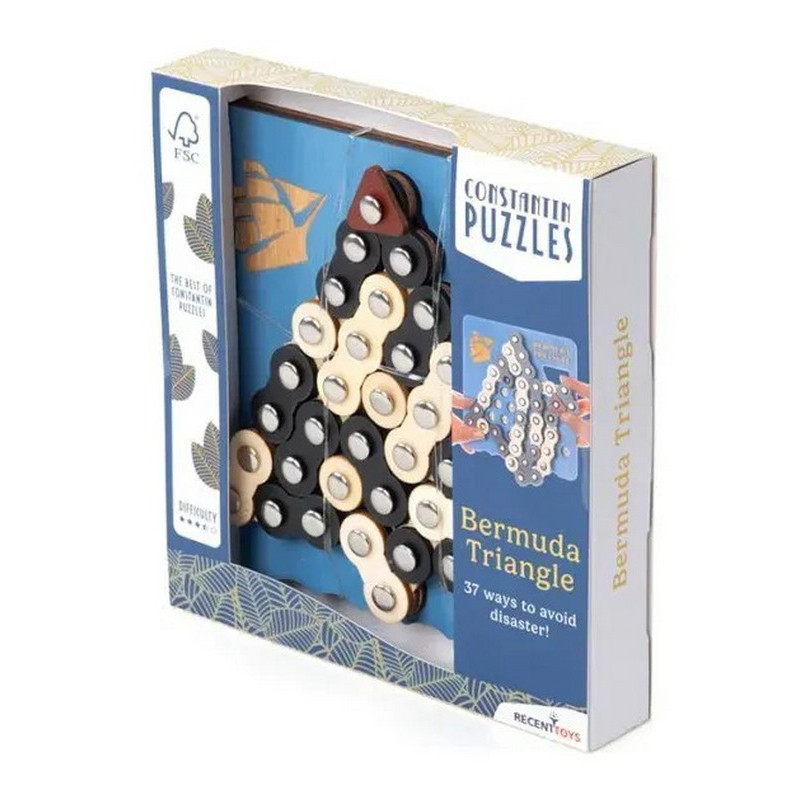 Головоломка