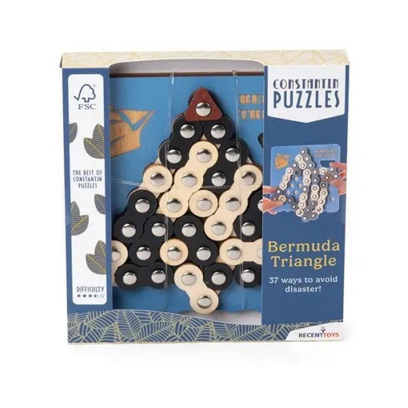 Головоломка