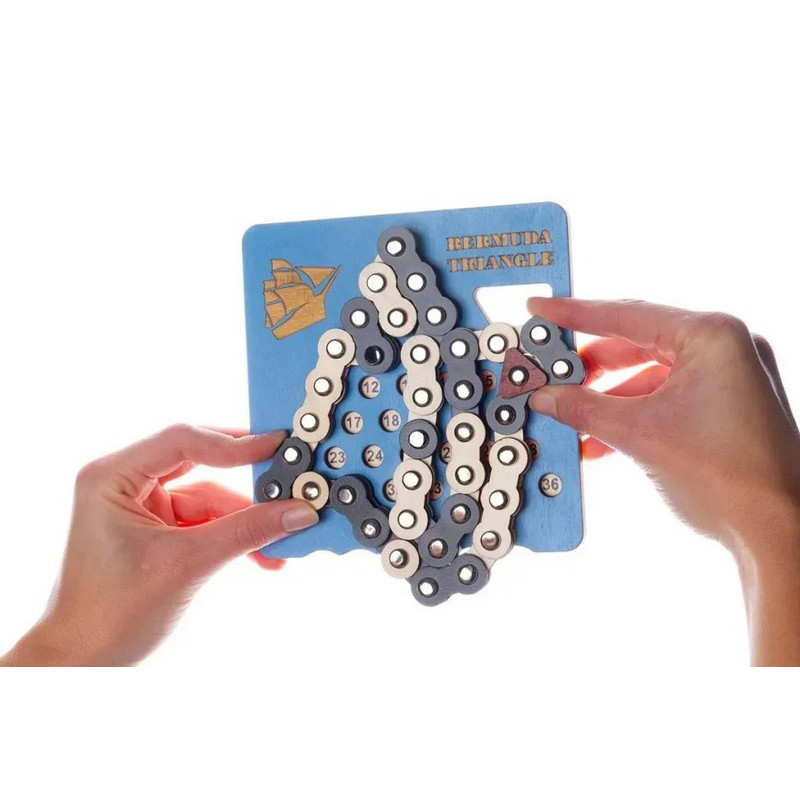 Головоломка